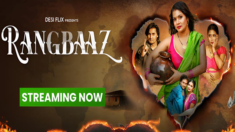 Rangbaaz | Season 01 | Episode 02
